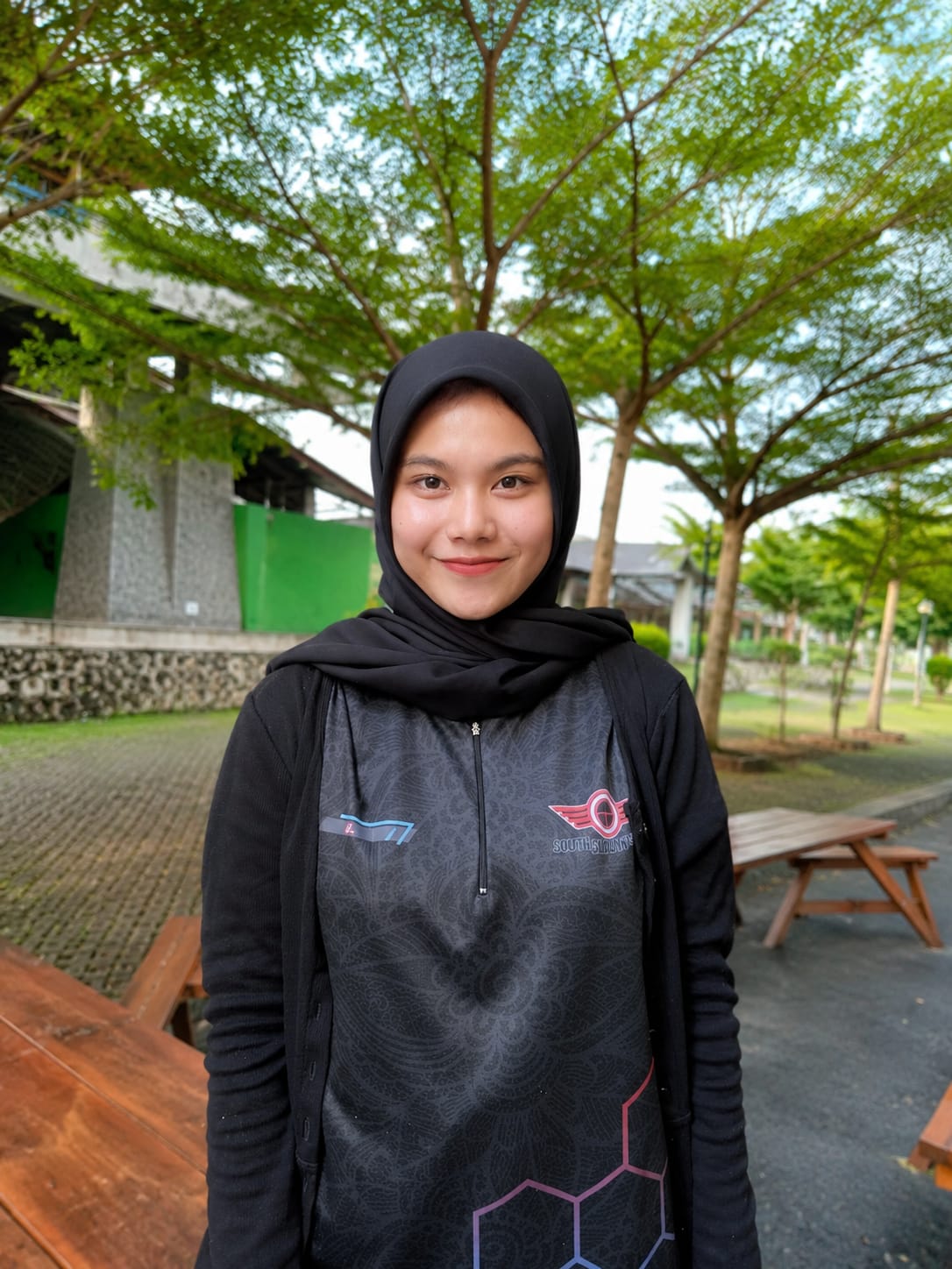 Aira Metaru — Coach Classic