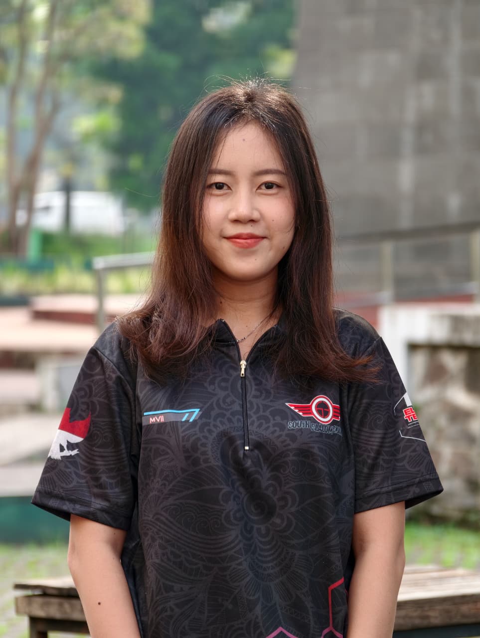 Delvi Melya Nurfatwa — Coach Classic